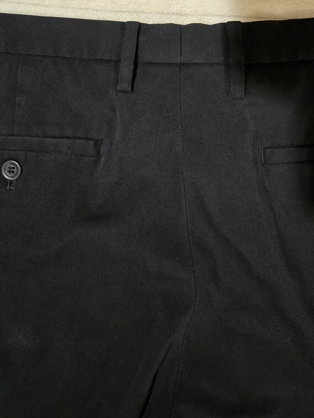Kenneth Cole Mens Slacks